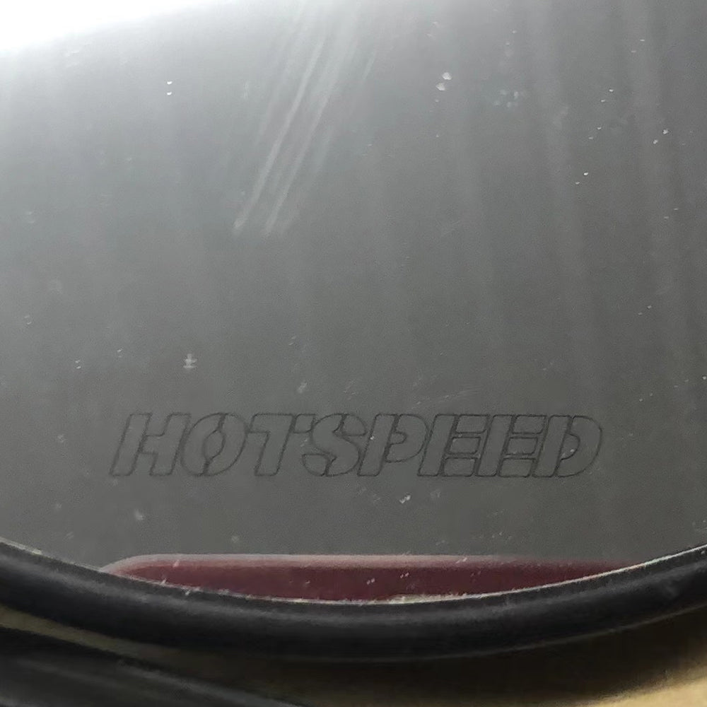 HOTSPPED Side Mirror for Motorcycle YAMAHA Y125ZR Ultra Clear Lens No Grade V2 Mio Sporty HD Lens