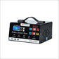 HOTSPEED Car Battery Charger Heavy Duty 12V 24V Intelligent Pulse Repair Fast Charging HS-800A