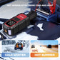 HOTSPEED 4 IN 1 Jump Starter For Car Heavy Duty With Tire Inflator Power Bank Emergency Light