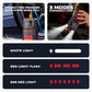 HOTSPEED 4 IN 1 Jump Starter For Car Heavy Duty With Tire Inflator Power Bank Emergency Light