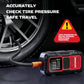 HOTSPEED 4 IN 1 Jump Starter For Car Heavy Duty With Tire Inflator Power Bank Emergency Light